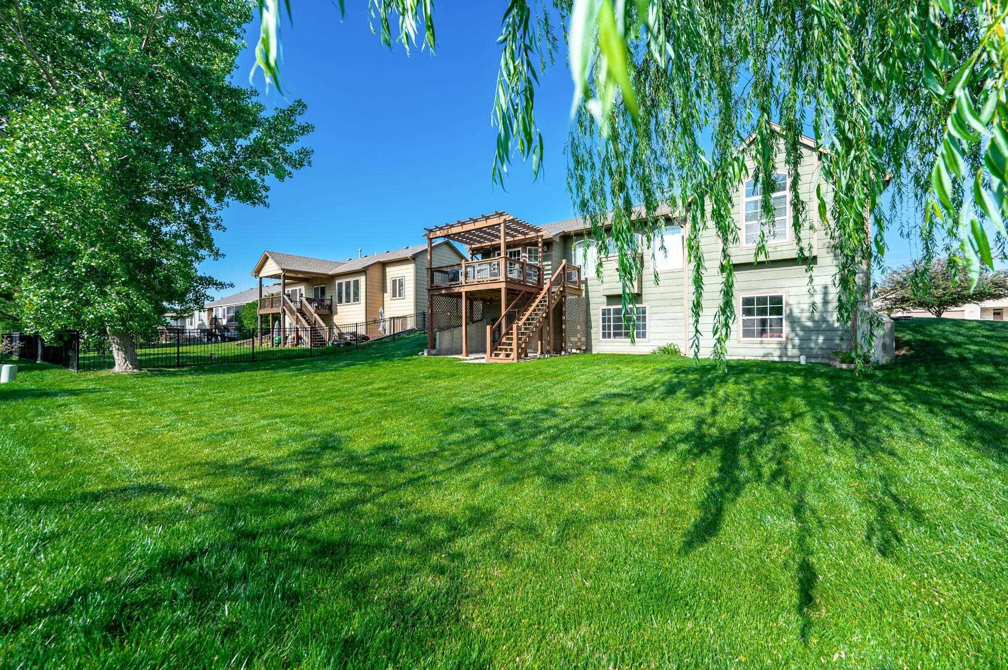 2124 N Woodard St, Derby, Kansas image 28