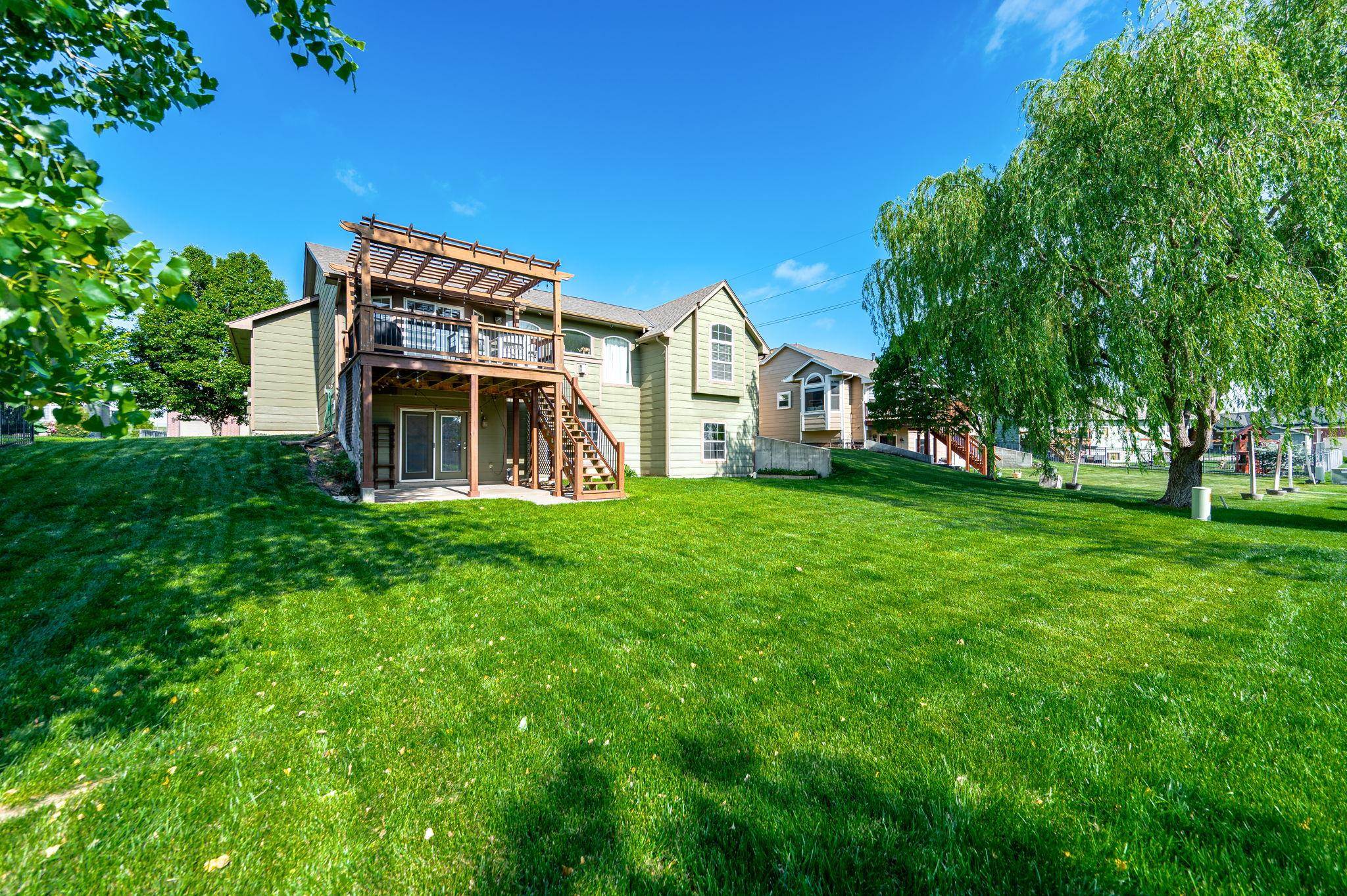 2124 N Woodard St, Derby, Kansas image 27