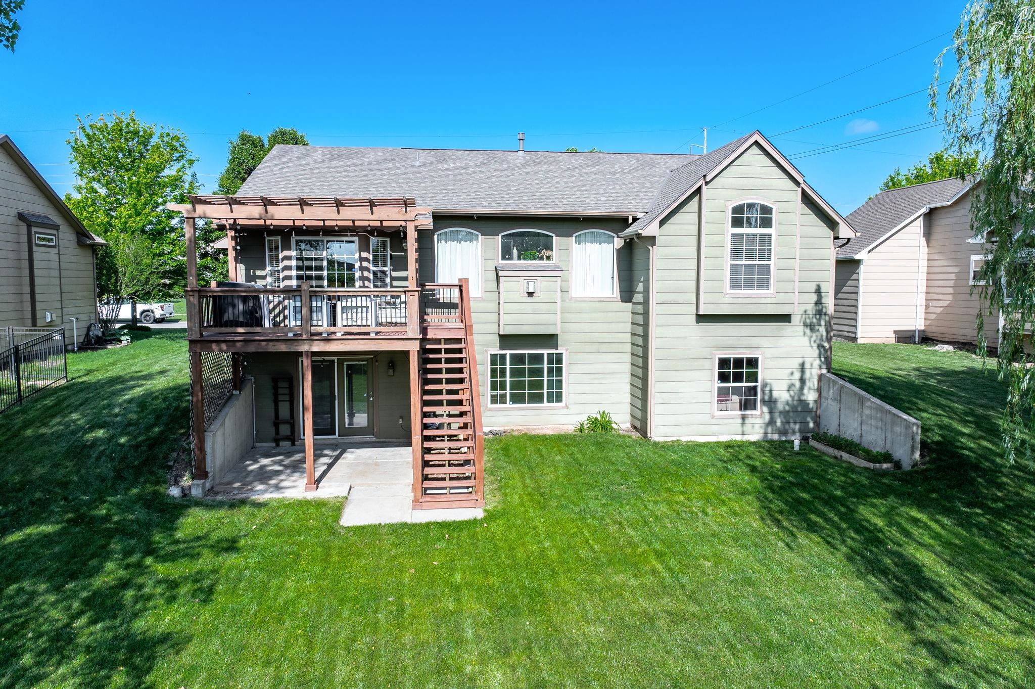2124 N Woodard St, Derby, Kansas image 24