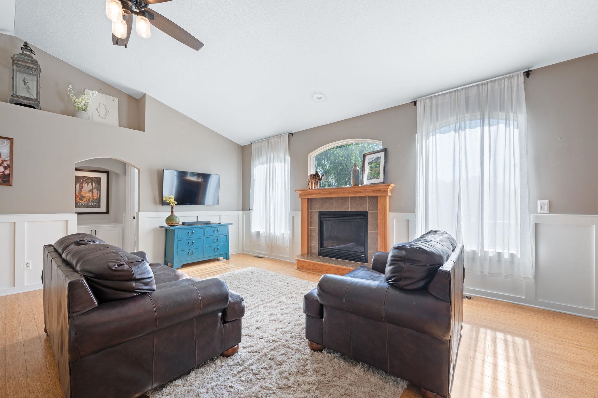 2124 N Woodard St, Derby, Kansas image 3