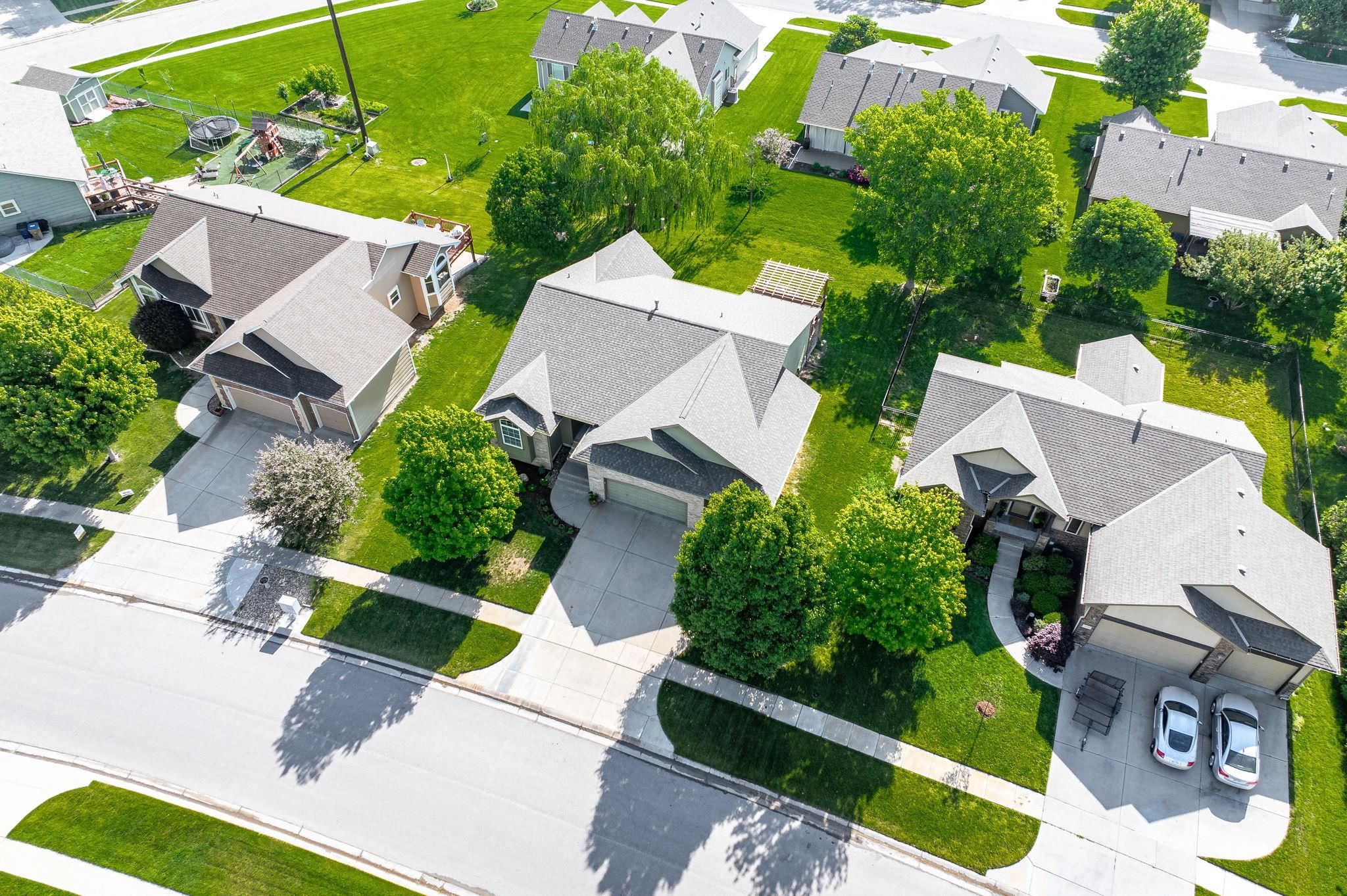 2124 N Woodard St, Derby, Kansas image 29