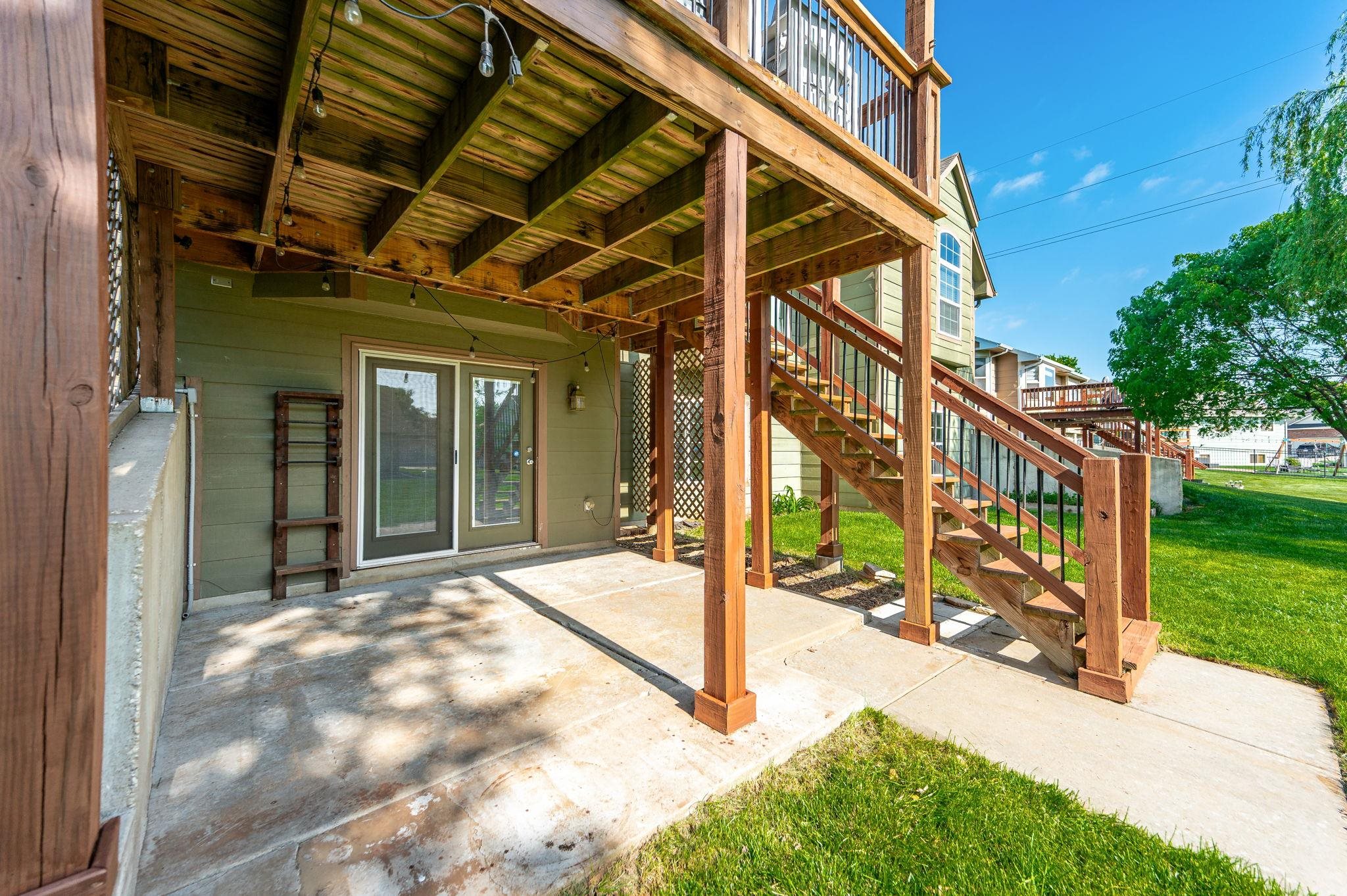 2124 N Woodard St, Derby, Kansas image 25