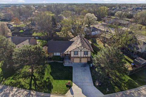 Homes For Sale - 709 Marsha Dr<br/> Butler County, Andover, KS 67002