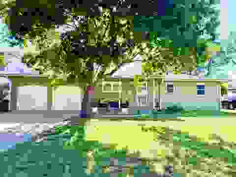 Slider Thumb