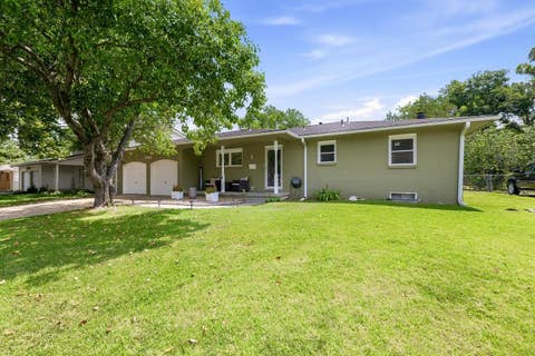 Homes For Sale - 1740 N Kessler St<br/> Sedgwick County, Wichita, KS 67203