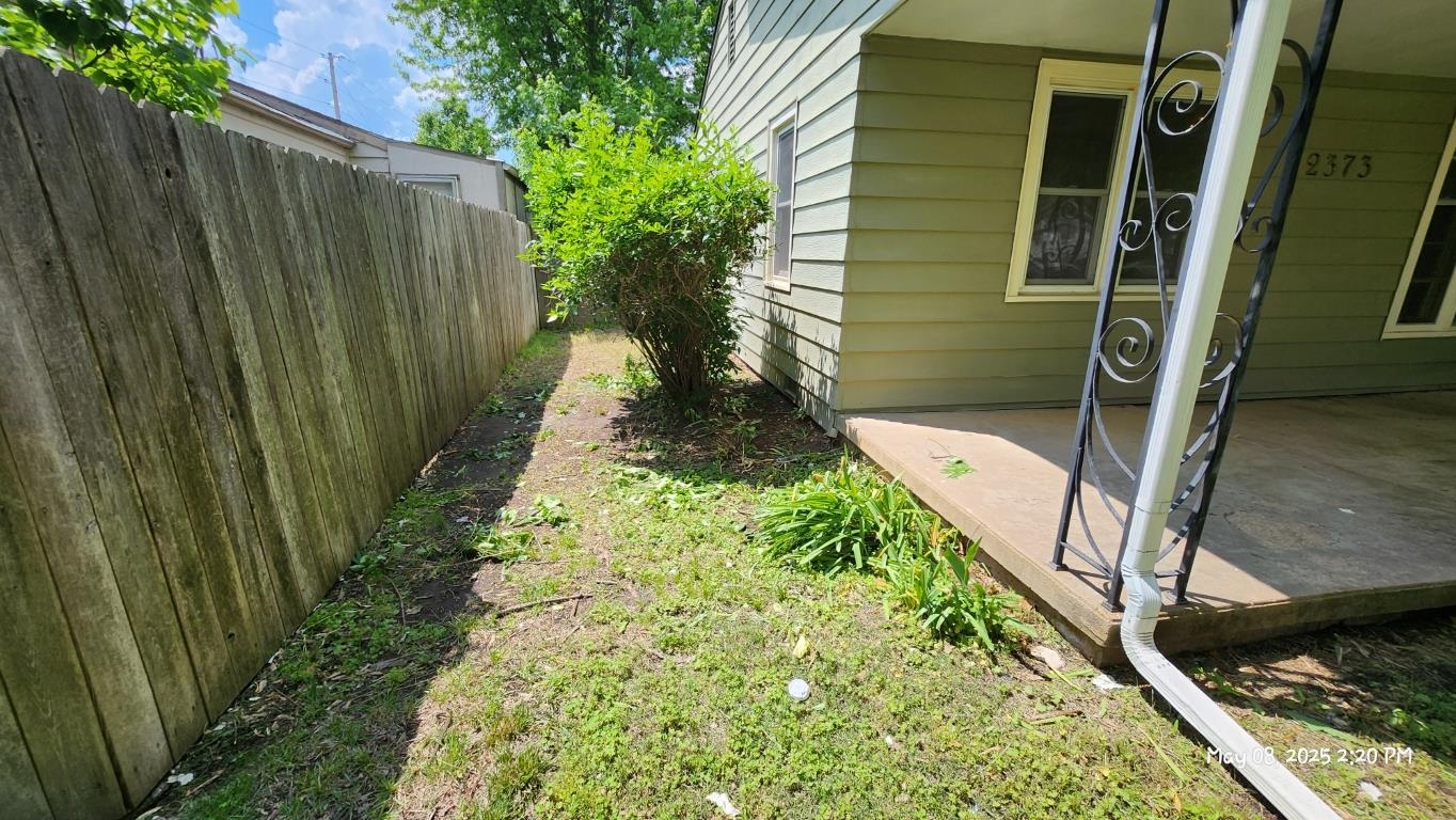 2373 S Estelle St, Wichita, Virginia image 4