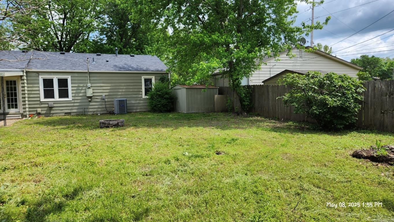 2373 S Estelle St, Wichita, Virginia image 11