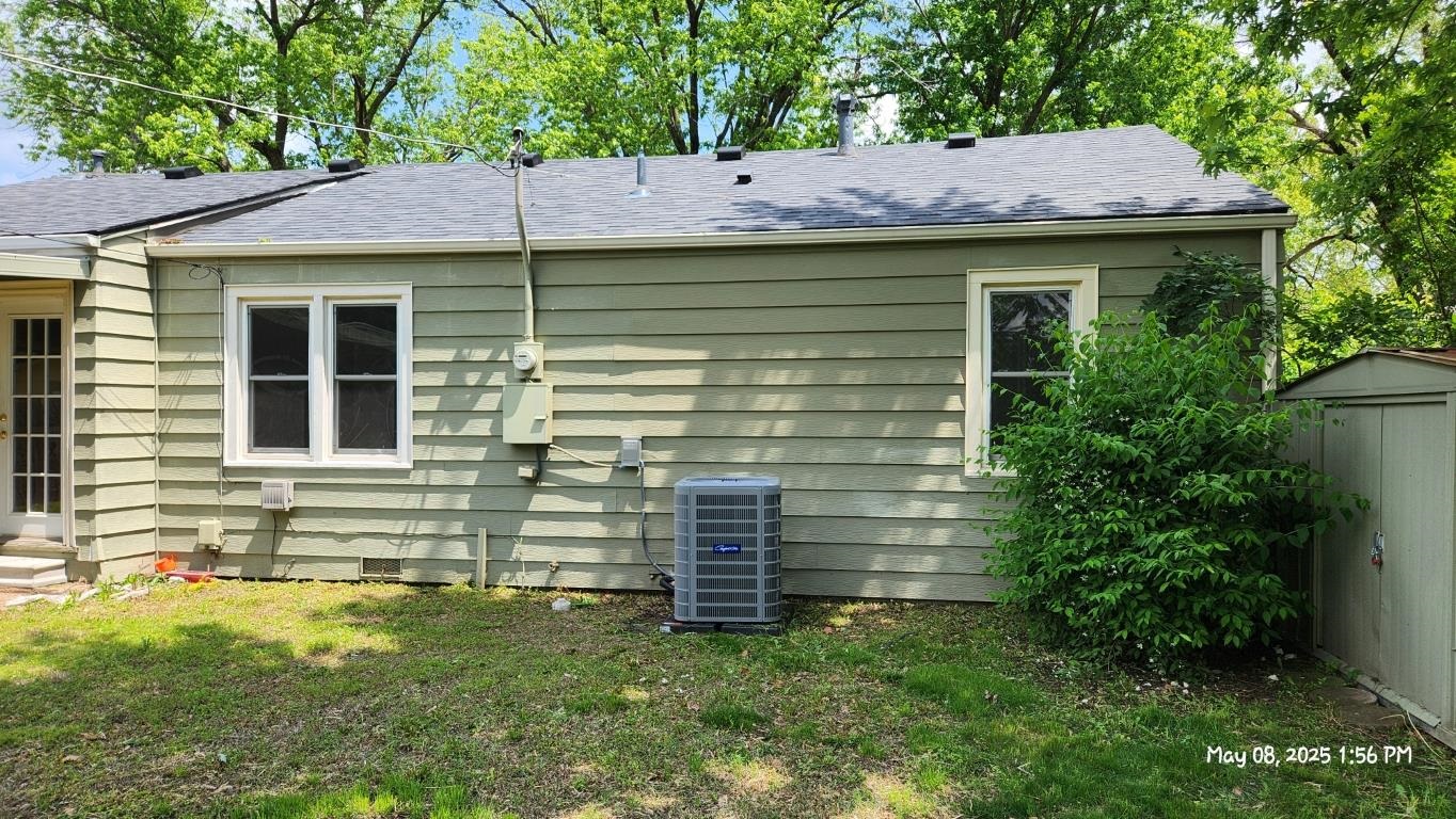 2373 S Estelle St, Wichita, Virginia image 13
