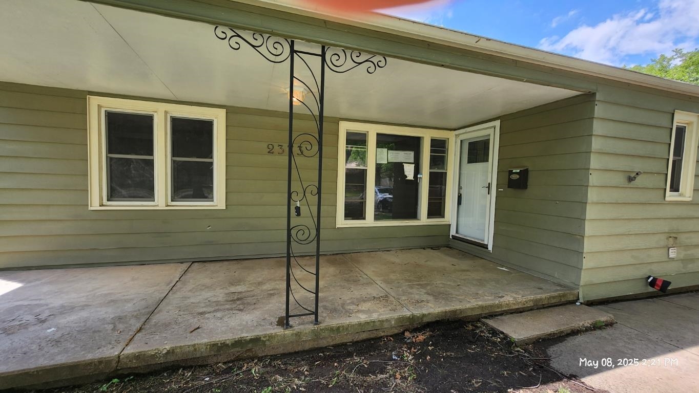 2373 S Estelle St, Wichita, Virginia image 5