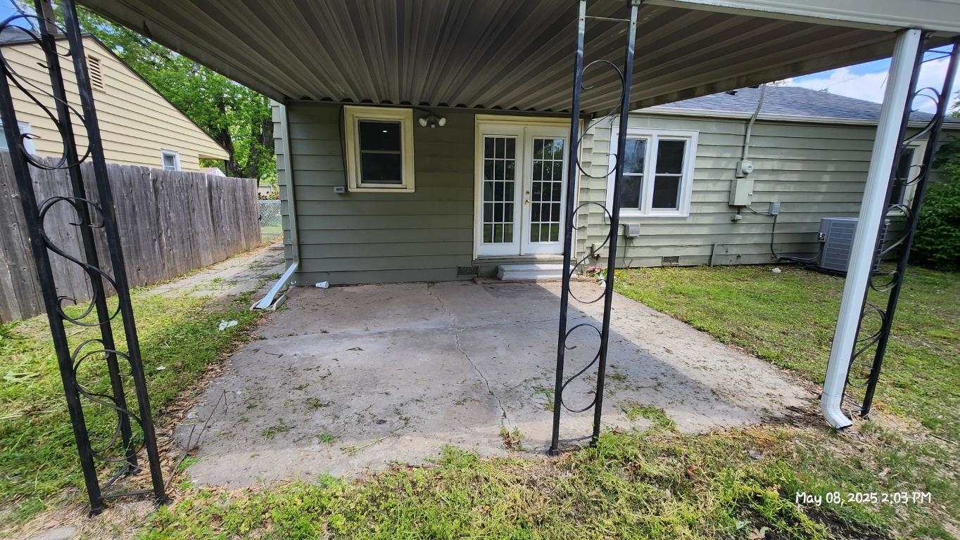 2373 S Estelle St, Wichita, Virginia image 10
