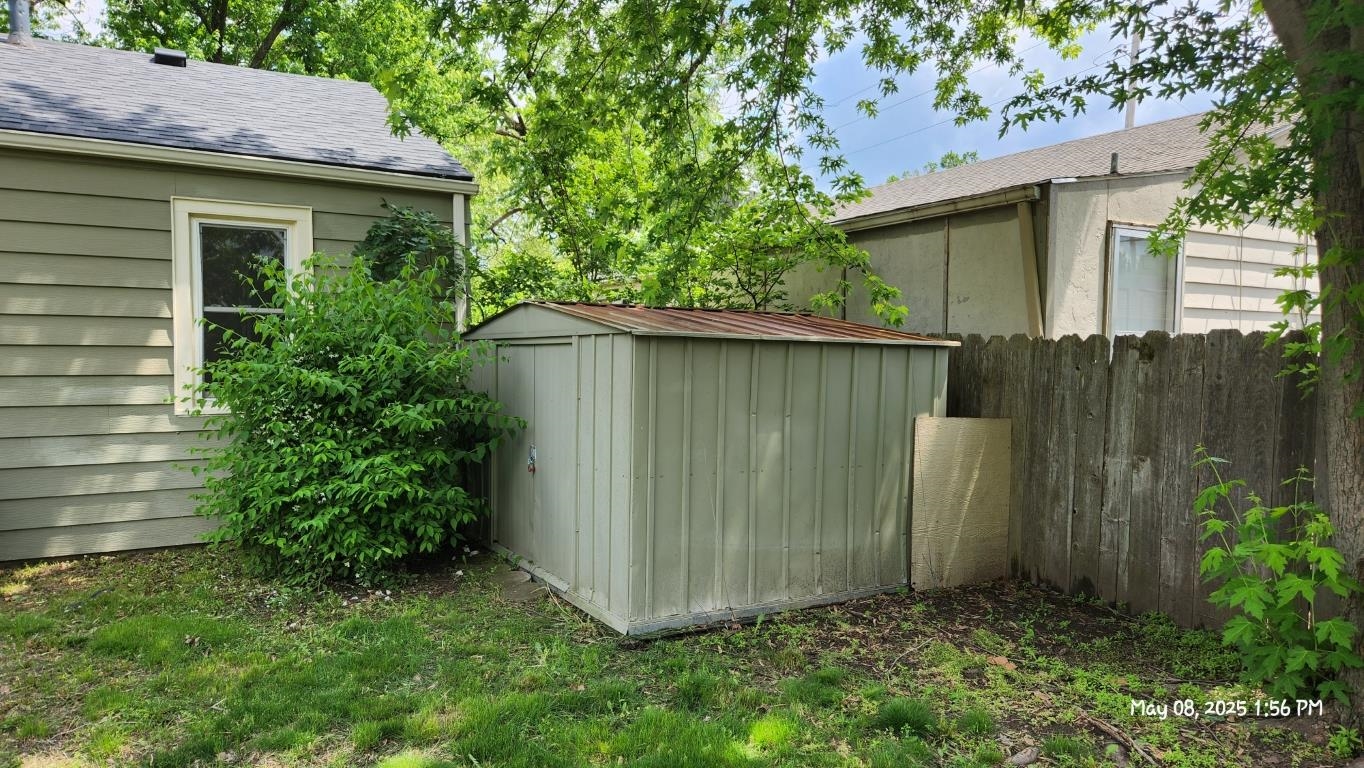 2373 S Estelle St, Wichita, Virginia image 12