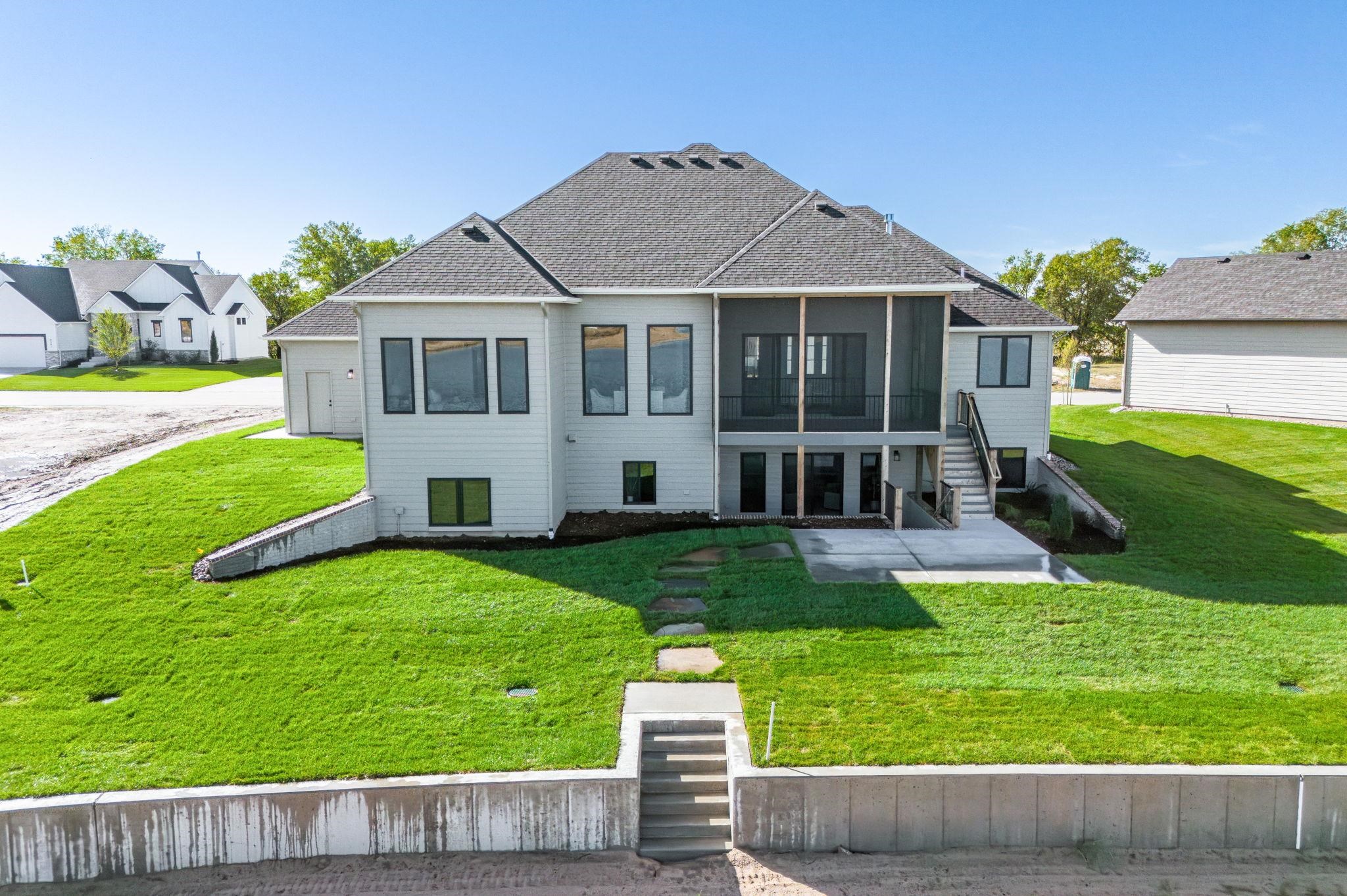 8438 Mossy Stone St, Maize, Kansas image 35