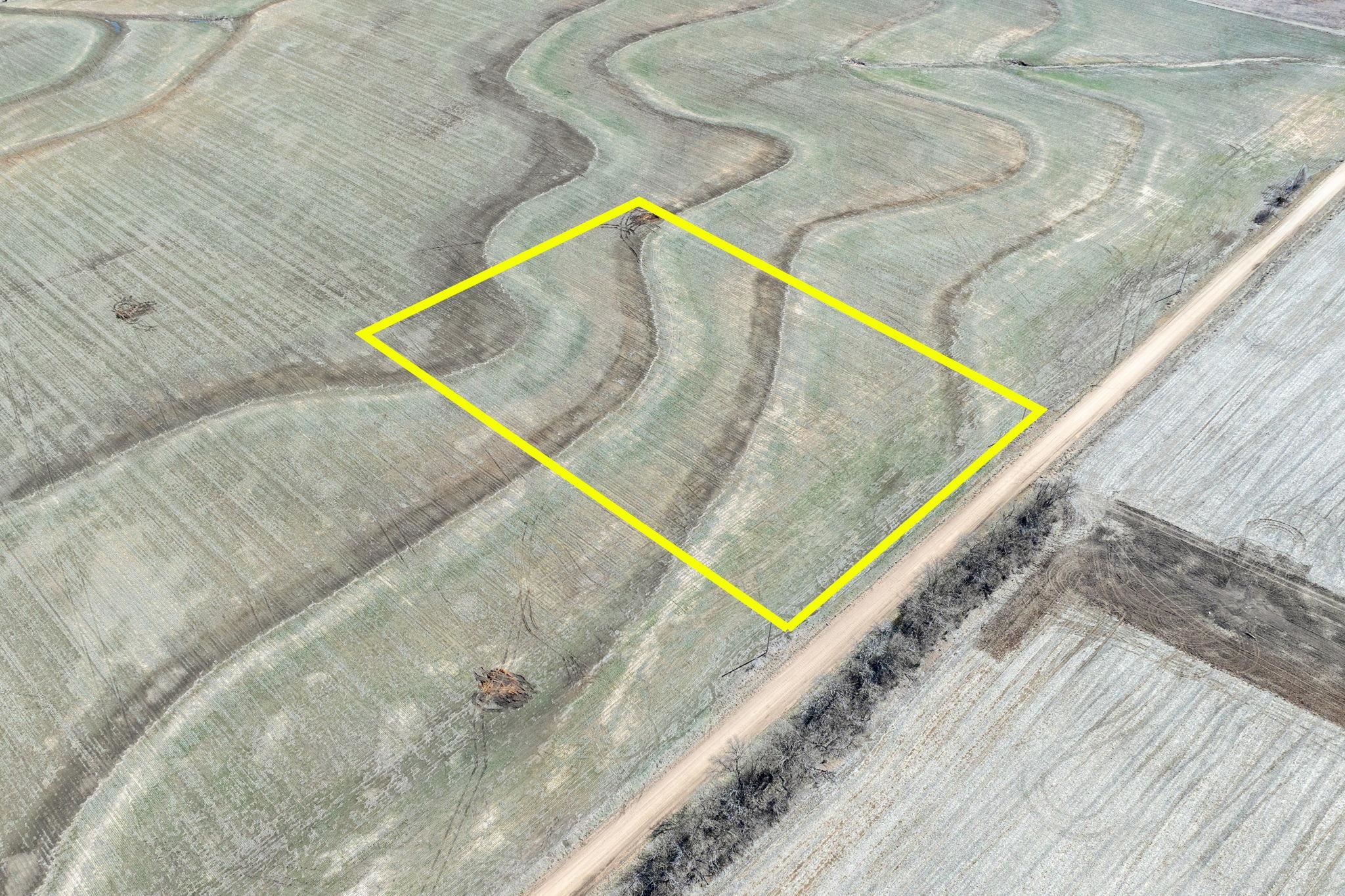 Lot 8 E 101st Red Oak, Valley Center, Kansas image 4