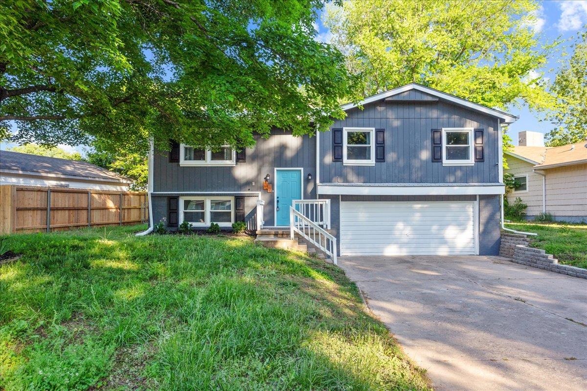 237 S Washington St, Belle Plaine, Kansas image 1