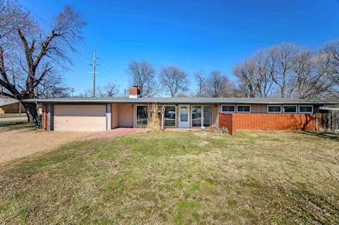 1730 W 32nd st N, Wichita, KS 67204 - MLS#: 651833