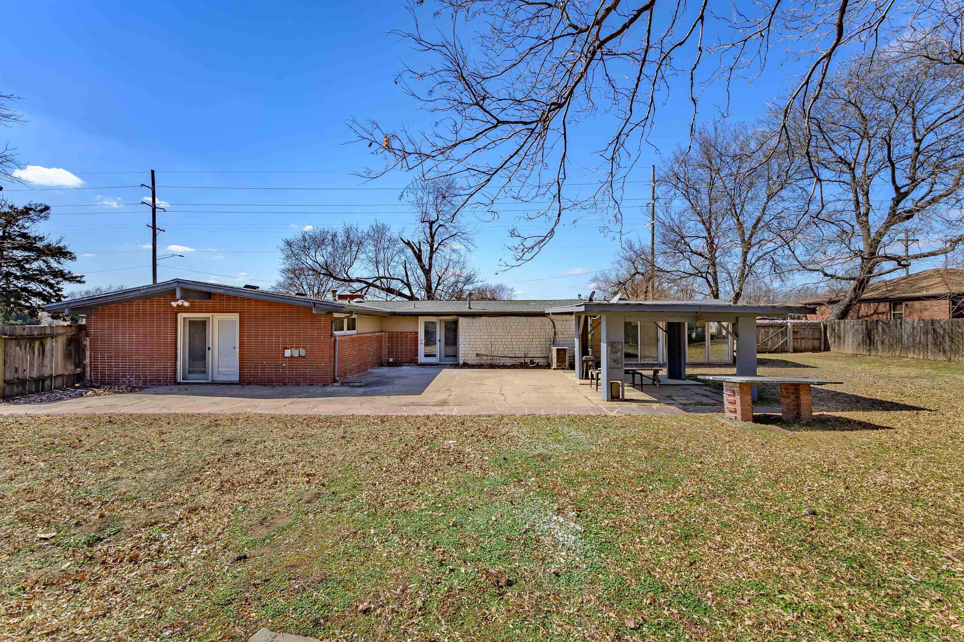 1730 W 32nd St N St, Wichita, Kansas image 32