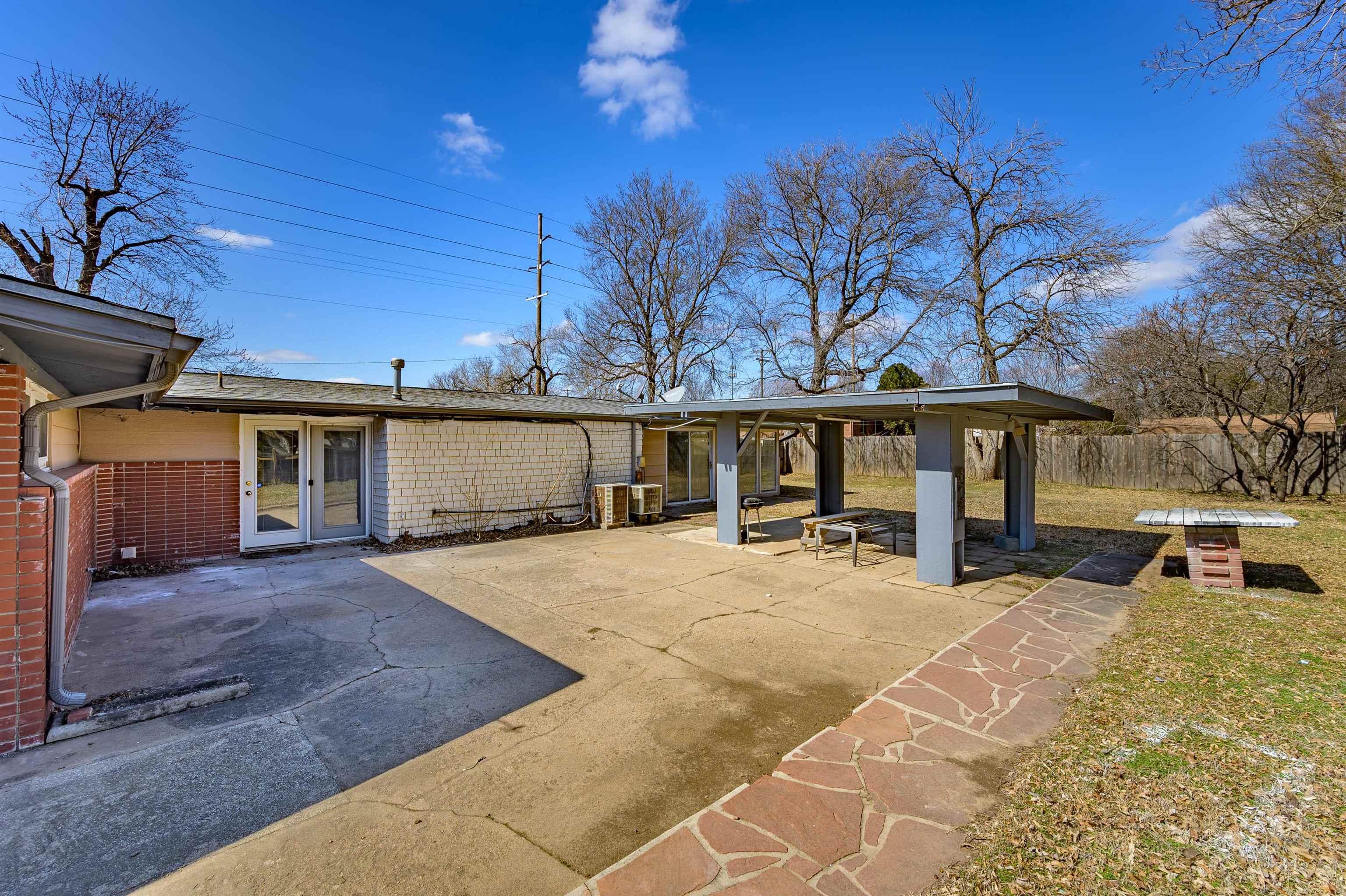 1730 W 32nd St N St, Wichita, Kansas image 31