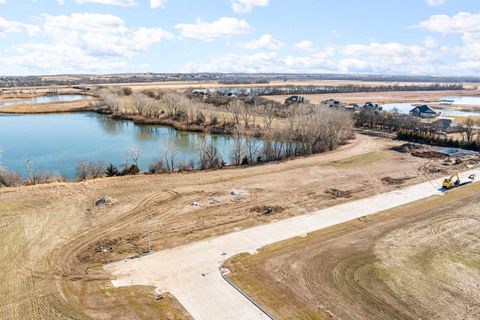 Vacant Land For Sale - 00000 Evening Bay Dr L7 B1<br/> Salina, KS 67401