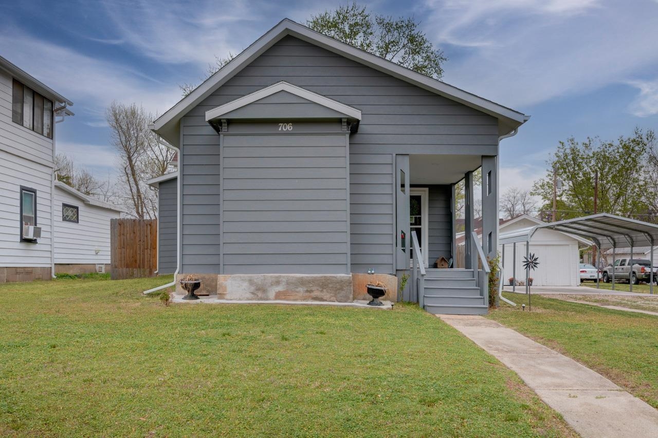 706 S B St, Arkansas City, Kansas image 30