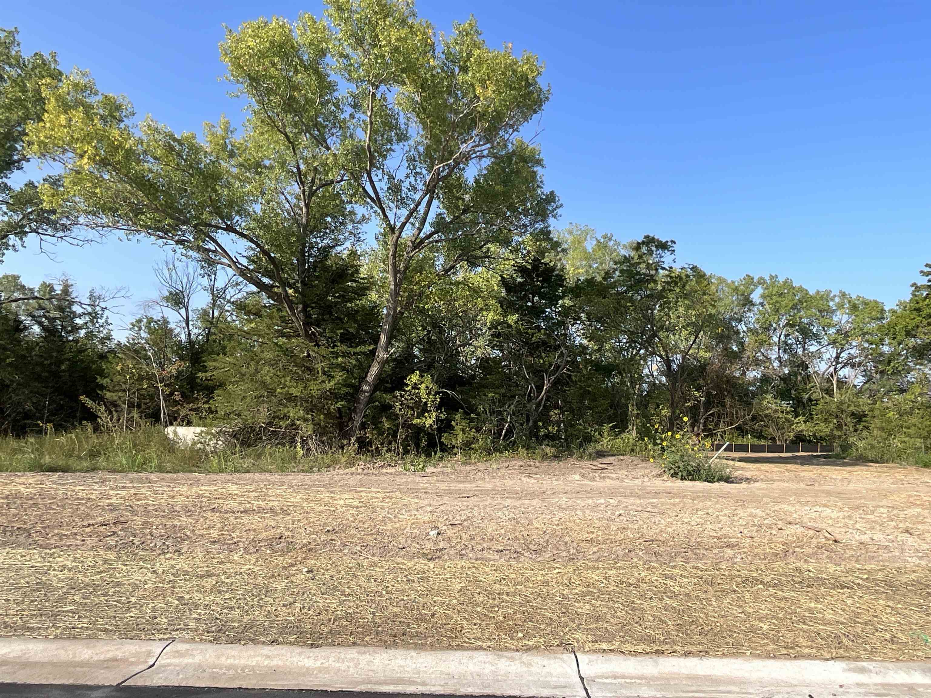 Lot 7 Block B W Calvert, Wichita, Kansas image 1