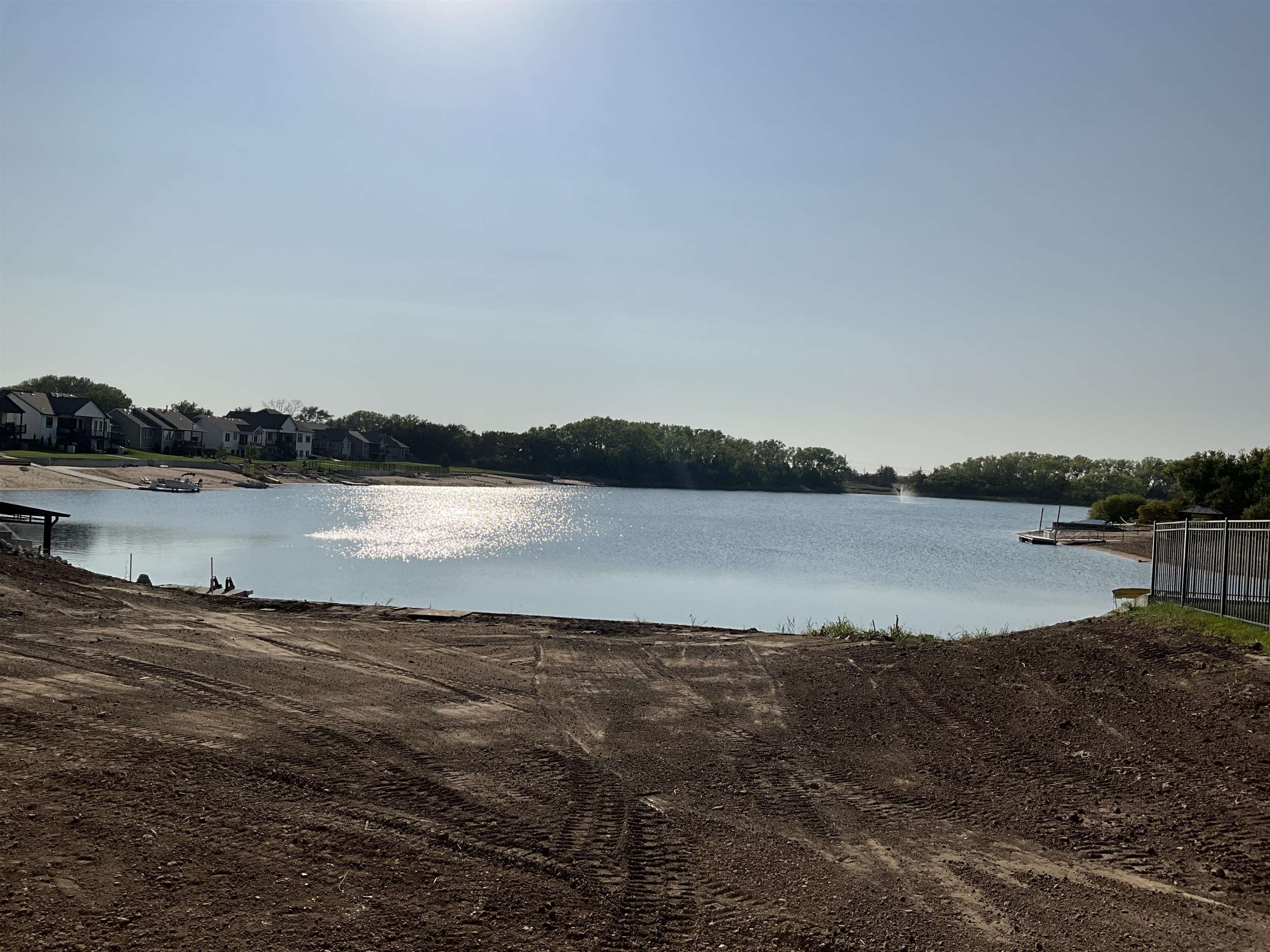 Lot 7 Block B W Calvert, Wichita, Kansas image 4