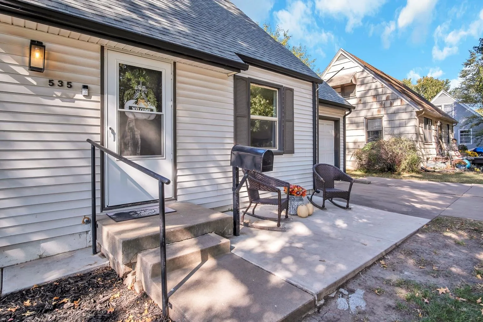 Derby, Kansas 67037, United States, 3 Bedrooms Bedrooms, ,2 BathroomsBathrooms,Residential,Pending,38681