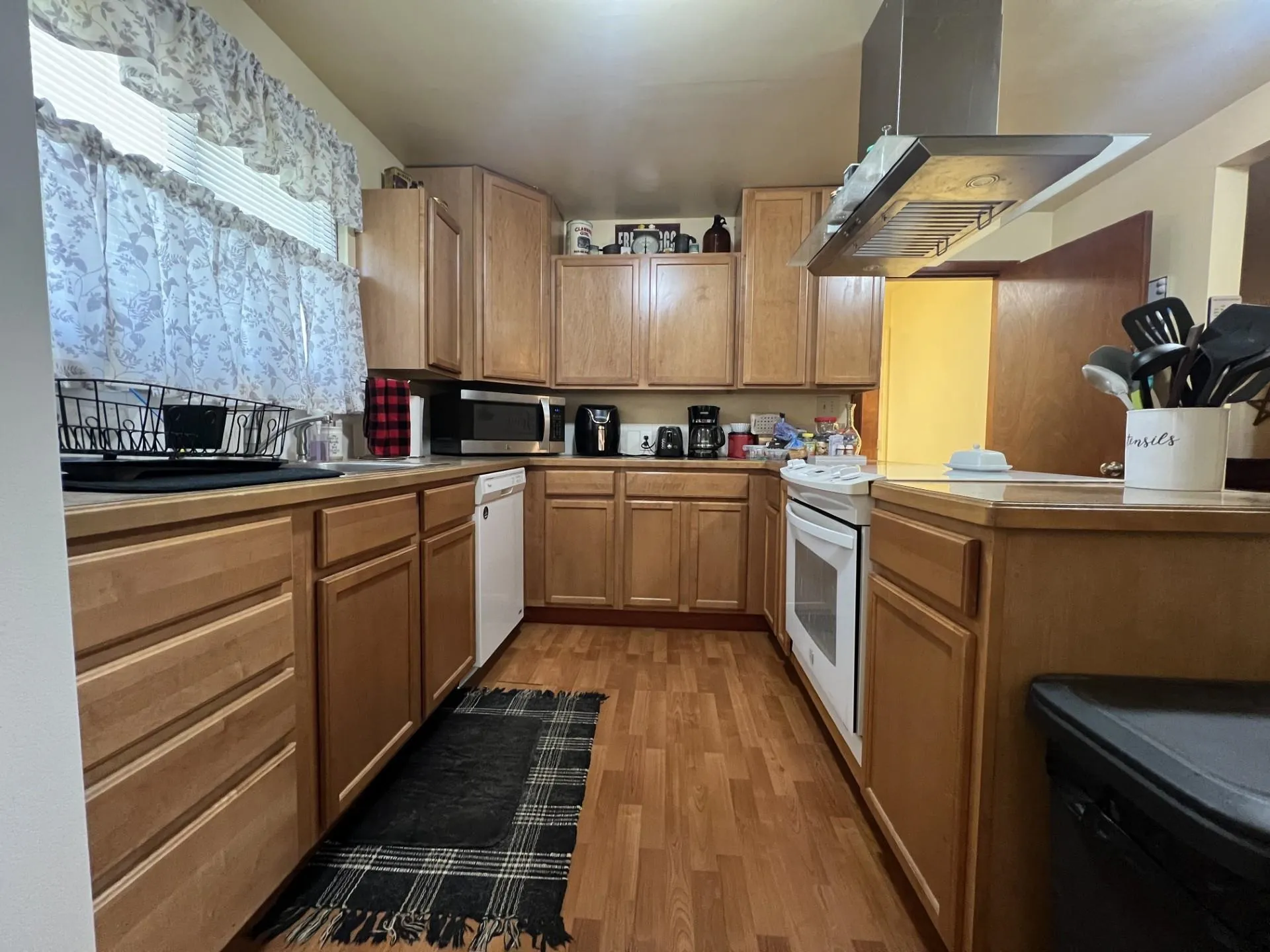 Winfield, Kansas 67156, United States, 3 Bedrooms Bedrooms, ,1 BathroomBathrooms,Residential,Active,143777