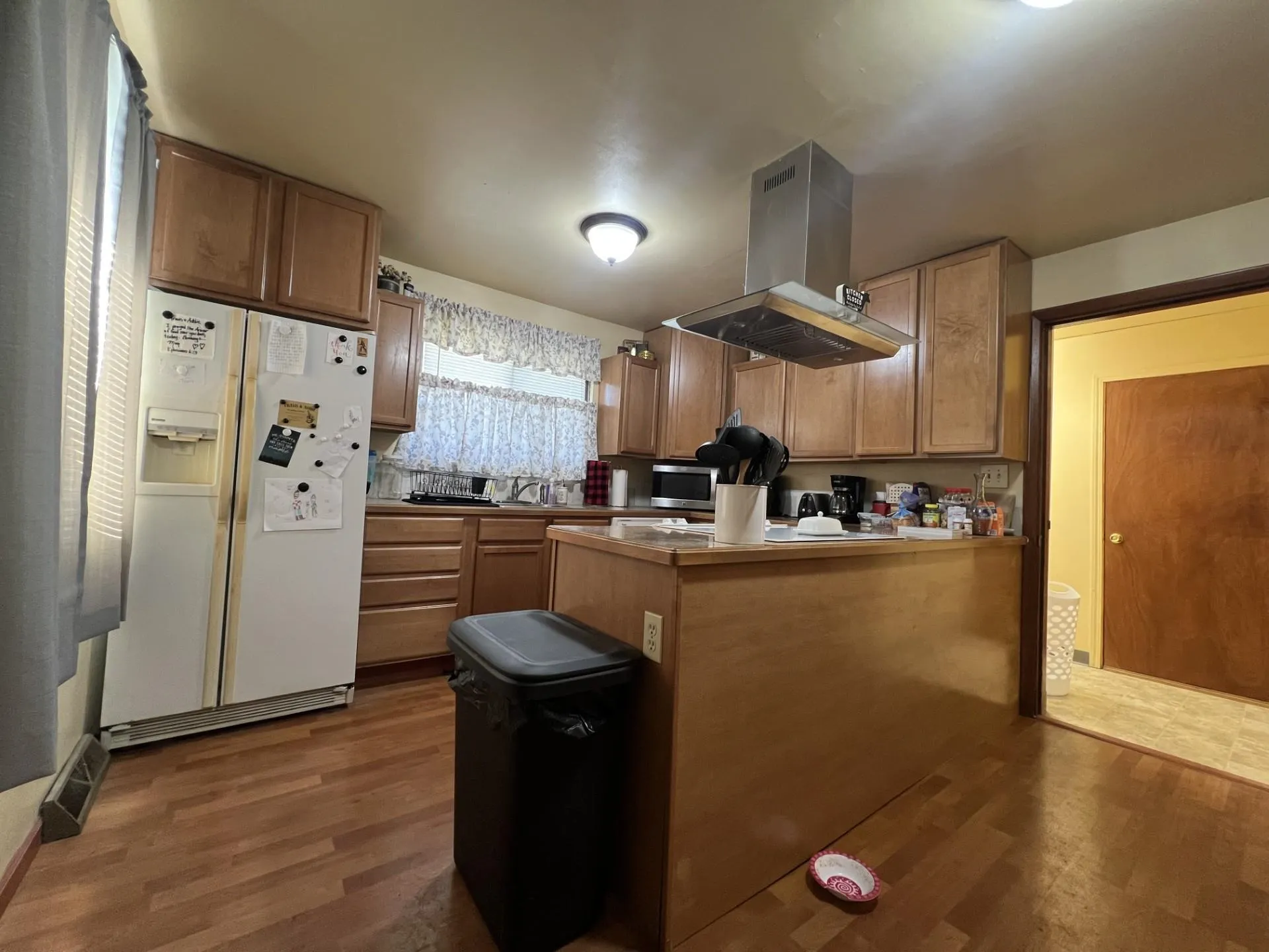 Winfield, Kansas 67156, United States, 3 Bedrooms Bedrooms, ,1 BathroomBathrooms,Residential,Active,143777