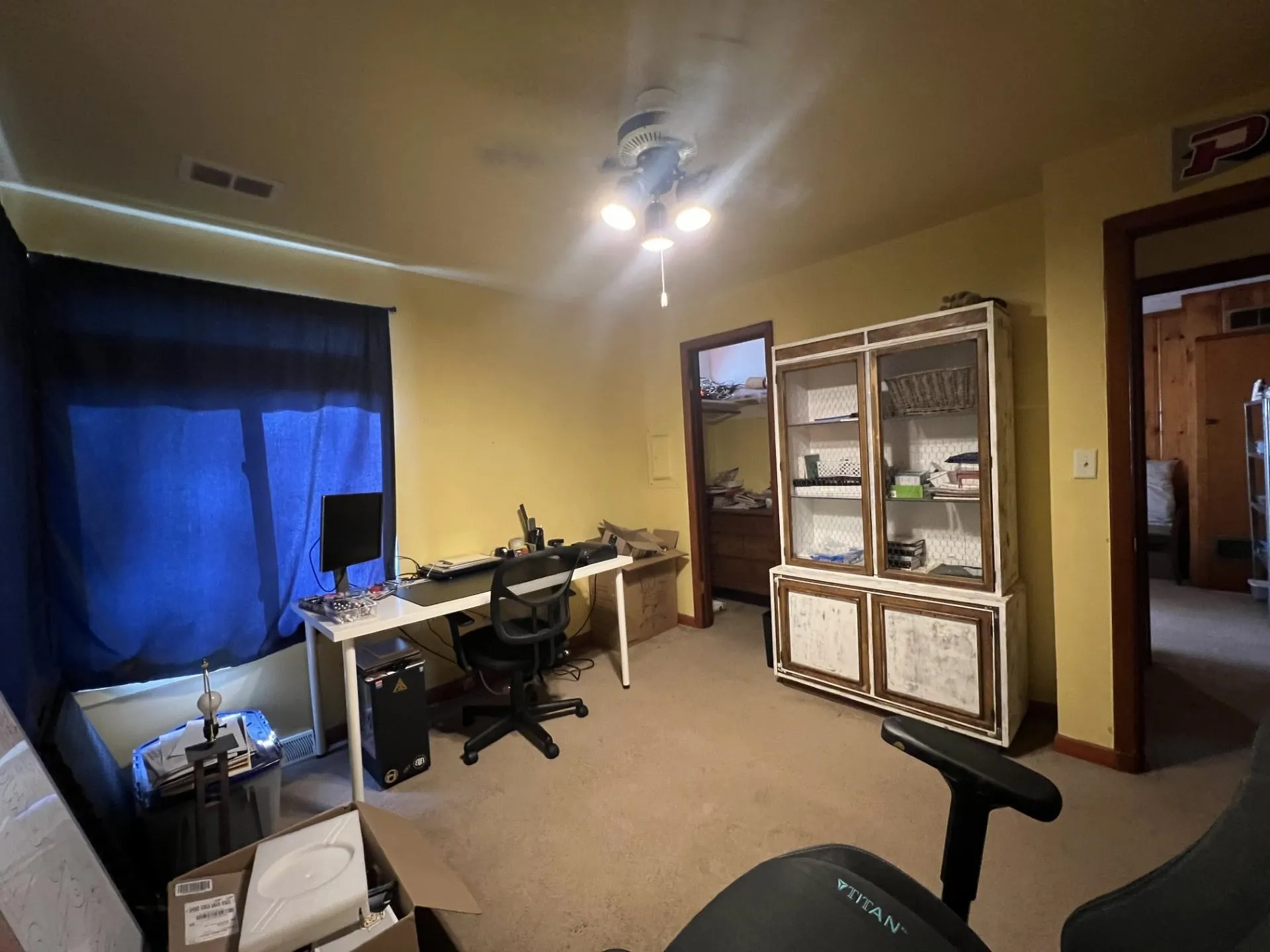 Winfield, Kansas 67156, United States, 3 Bedrooms Bedrooms, ,1 BathroomBathrooms,Residential,Active,143777