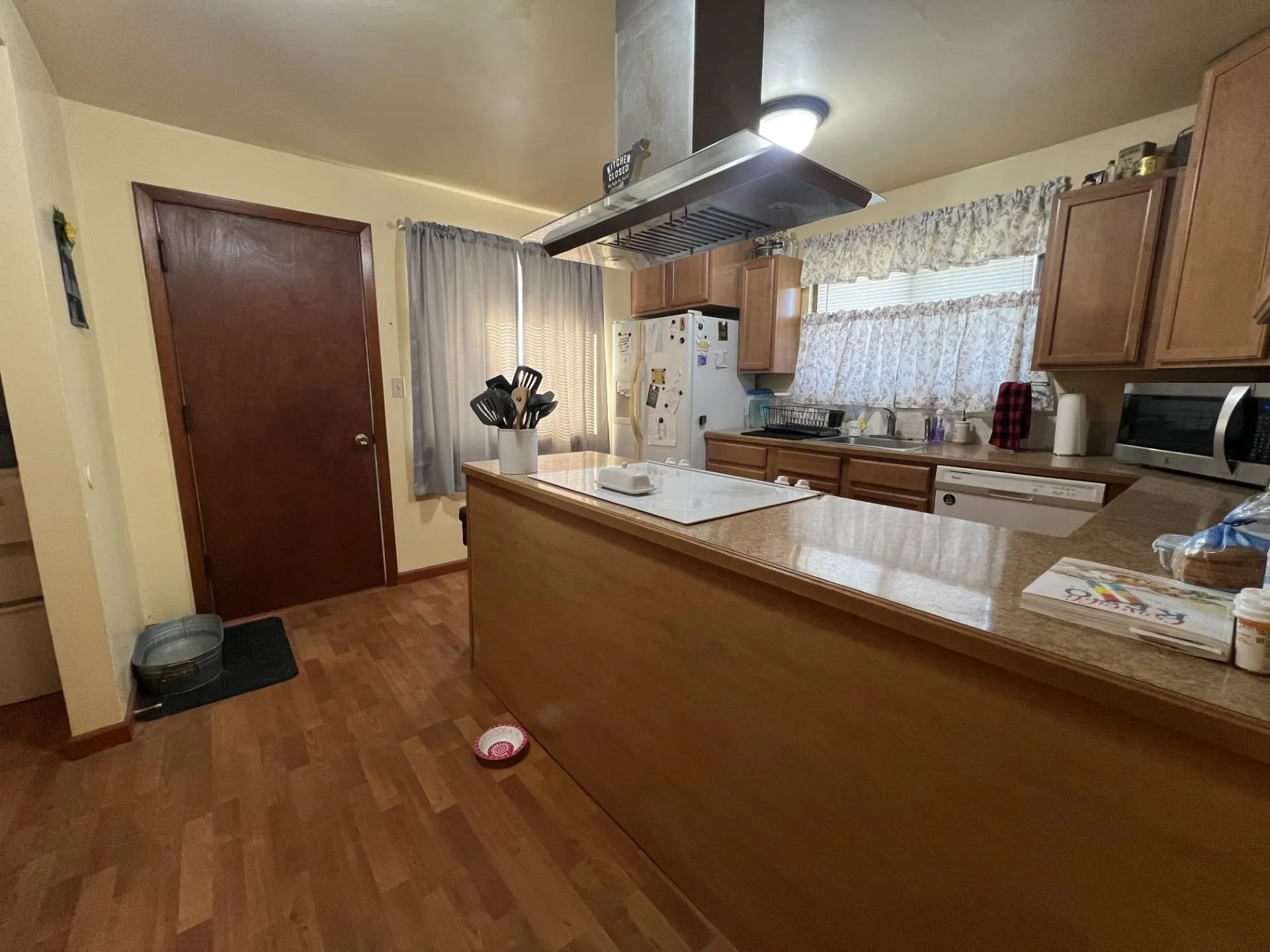 Winfield, Kansas 67156, United States, 3 Bedrooms Bedrooms, ,1 BathroomBathrooms,Residential,Active,143777