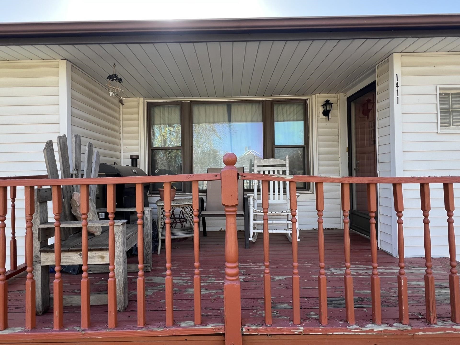 1411 Cherry St, Winfield, Kansas image 3