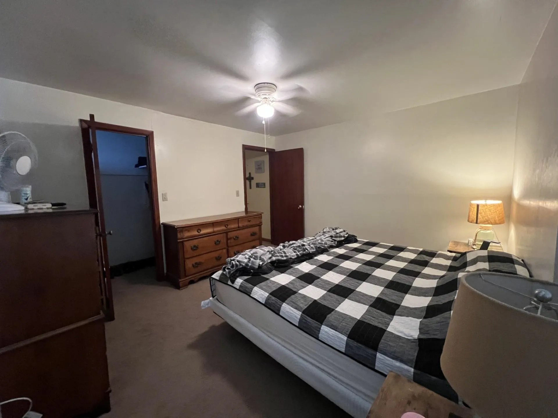 Winfield, Kansas 67156, United States, 3 Bedrooms Bedrooms, ,1 BathroomBathrooms,Residential,Active,143777