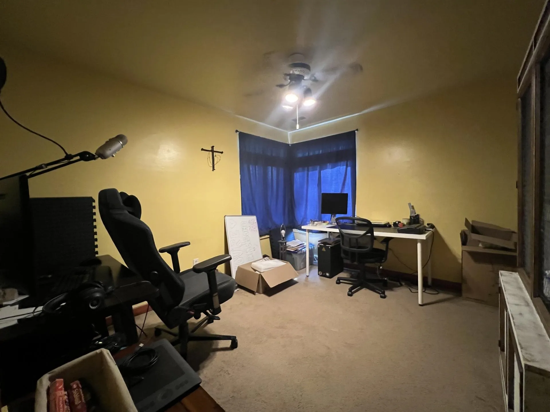 Winfield, Kansas 67156, United States, 3 Bedrooms Bedrooms, ,1 BathroomBathrooms,Residential,Active,143777