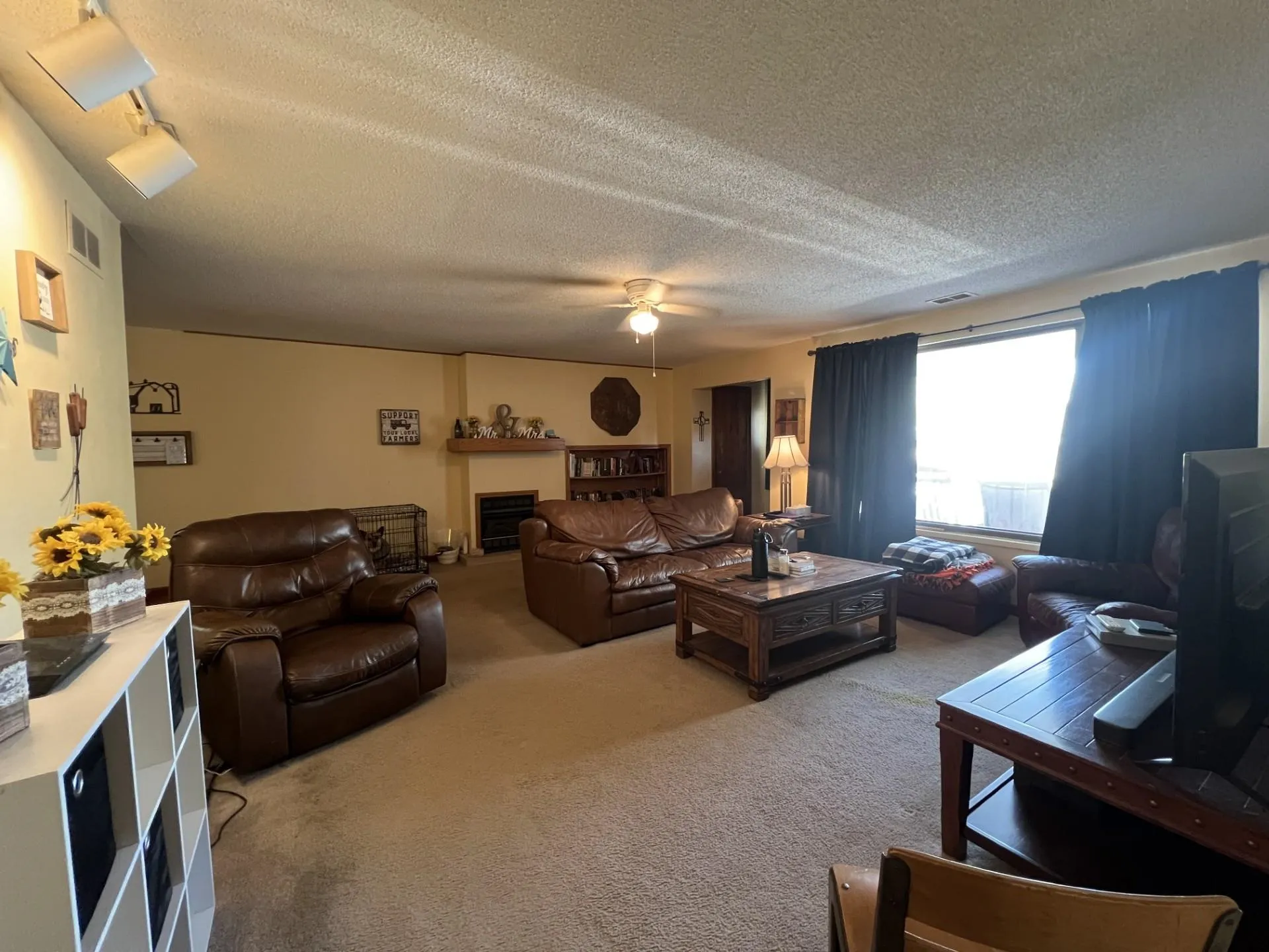 Winfield, Kansas 67156, United States, 3 Bedrooms Bedrooms, ,1 BathroomBathrooms,Residential,Active,143777