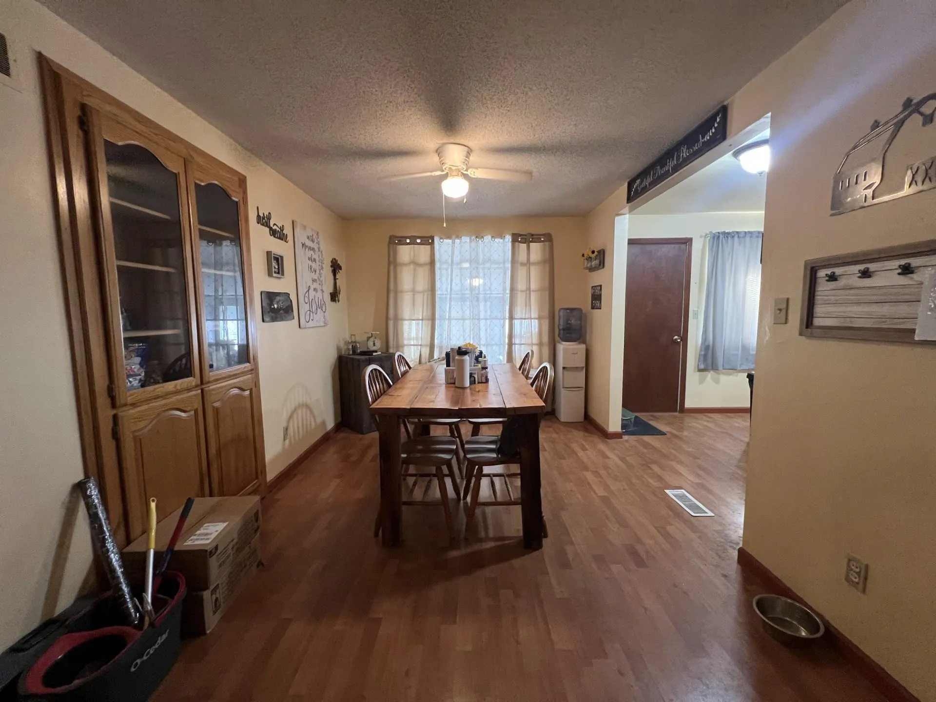 Winfield, Kansas 67156, United States, 3 Bedrooms Bedrooms, ,1 BathroomBathrooms,Residential,Active,143777