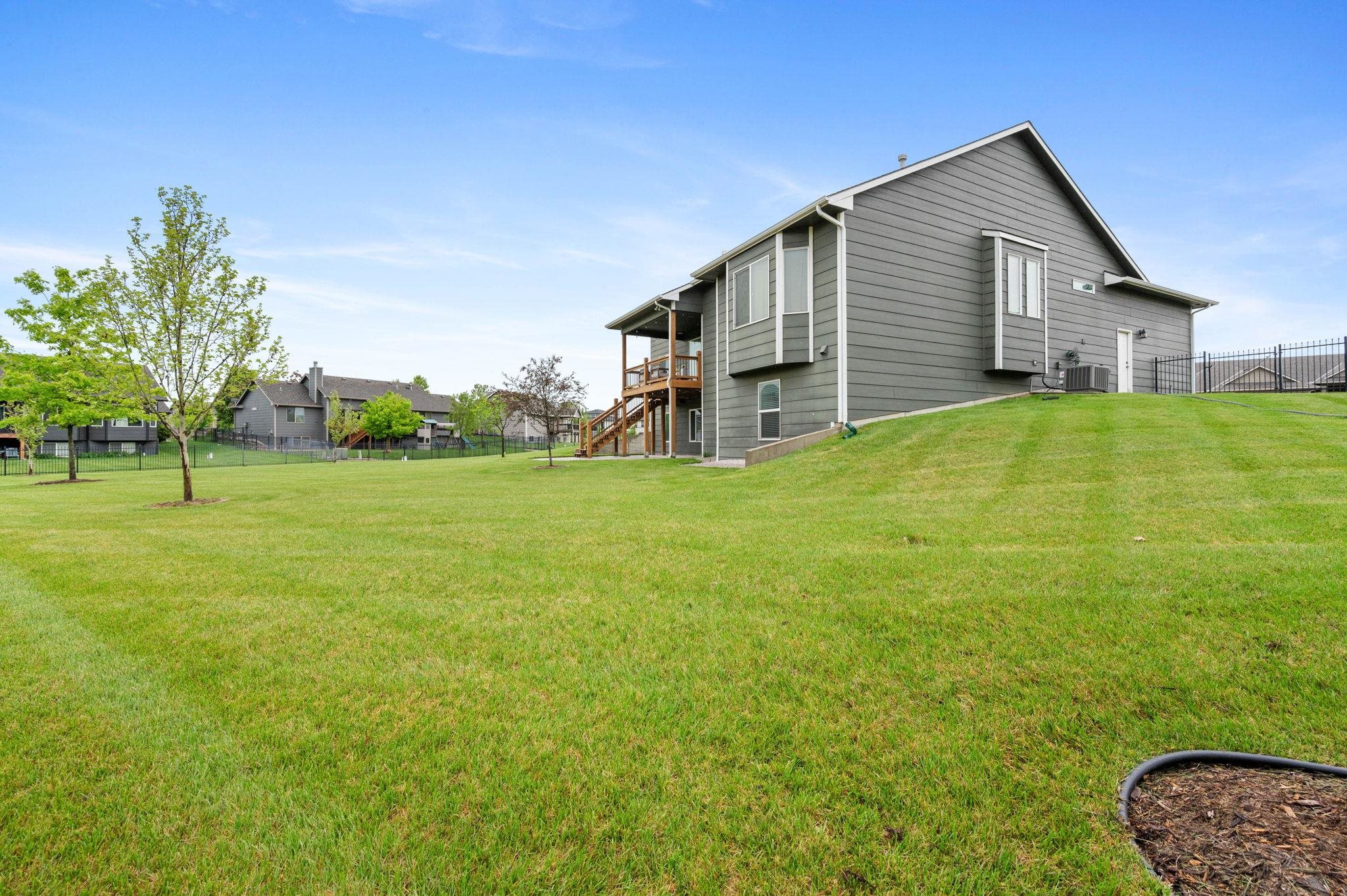 12423 E 27th Ct N Ct, Wichita, Kansas image 28