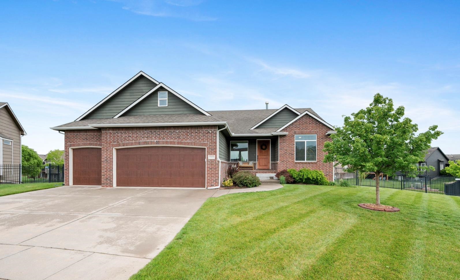 12423 E 27th Ct N Ct, Wichita, Kansas image 1