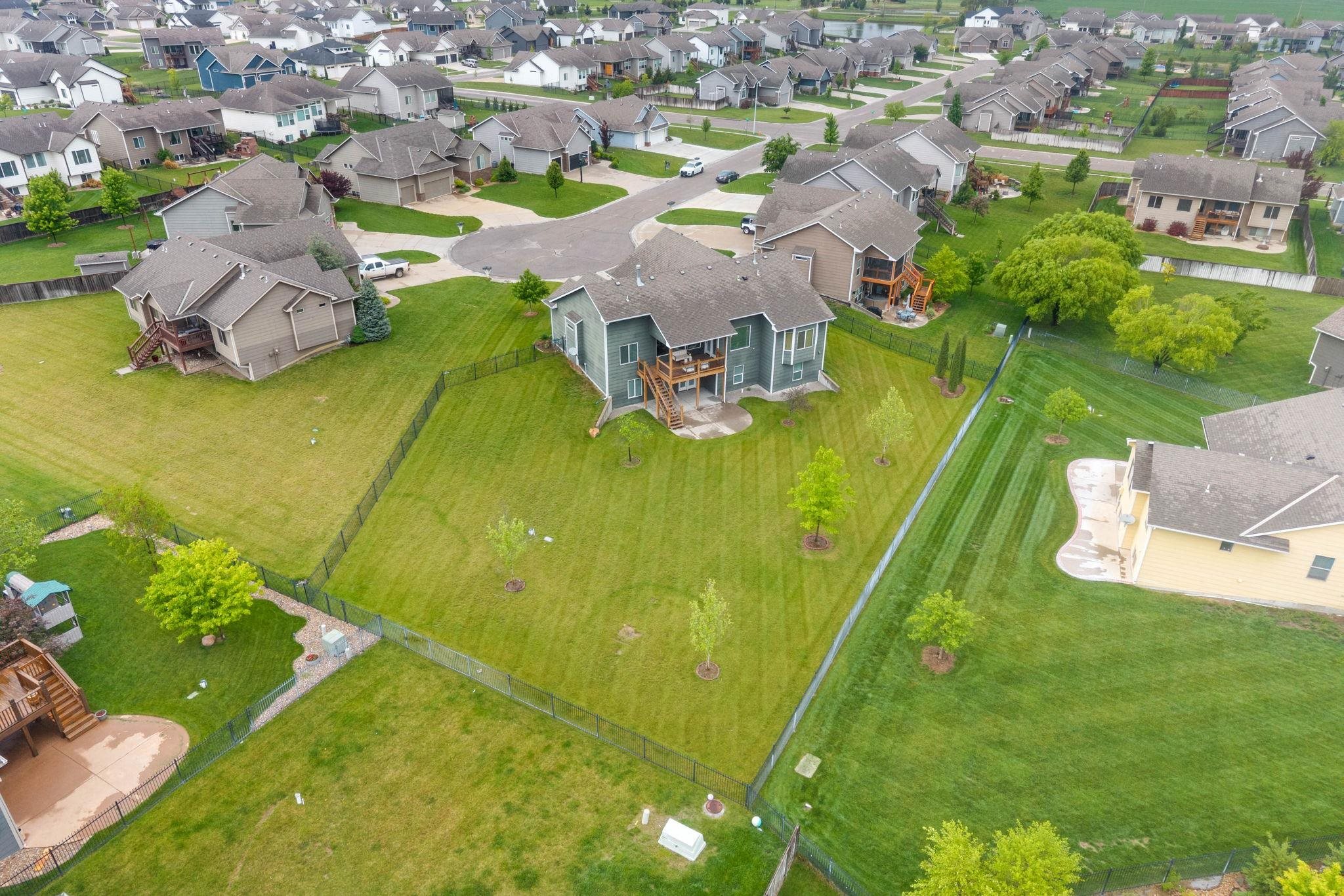 12423 E 27th Ct N Ct, Wichita, Kansas image 30