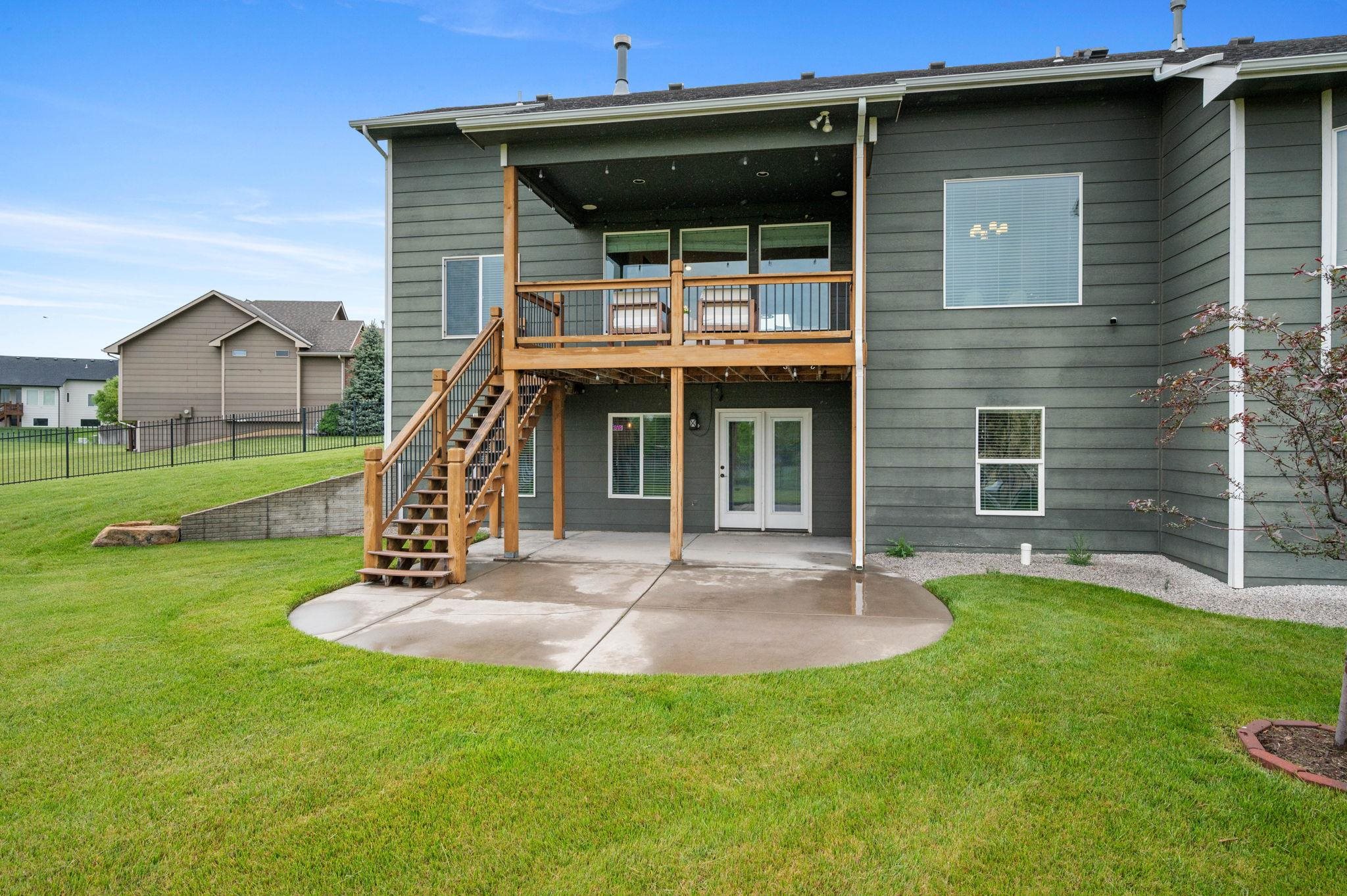 12423 E 27th Ct N Ct, Wichita, Kansas image 27