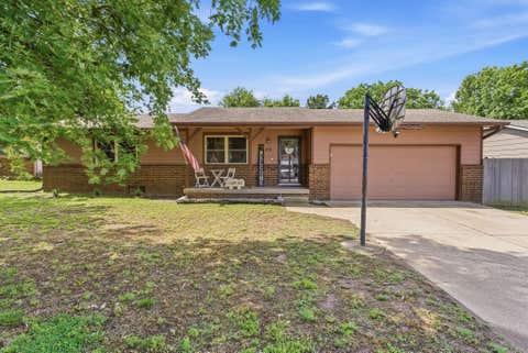 Condo For Sale - 115 W April Dr<br/> Mulvane, KS 67110