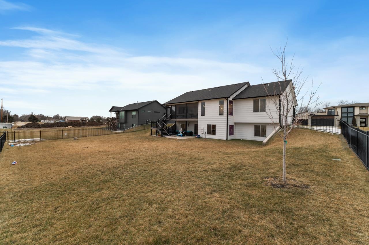 226 S Wellcrest Cir, Goddard, Kansas image 36