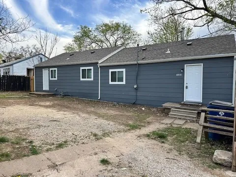 3684 E Cessna St, Wichita, KS 67210 - MLS#: 652937
