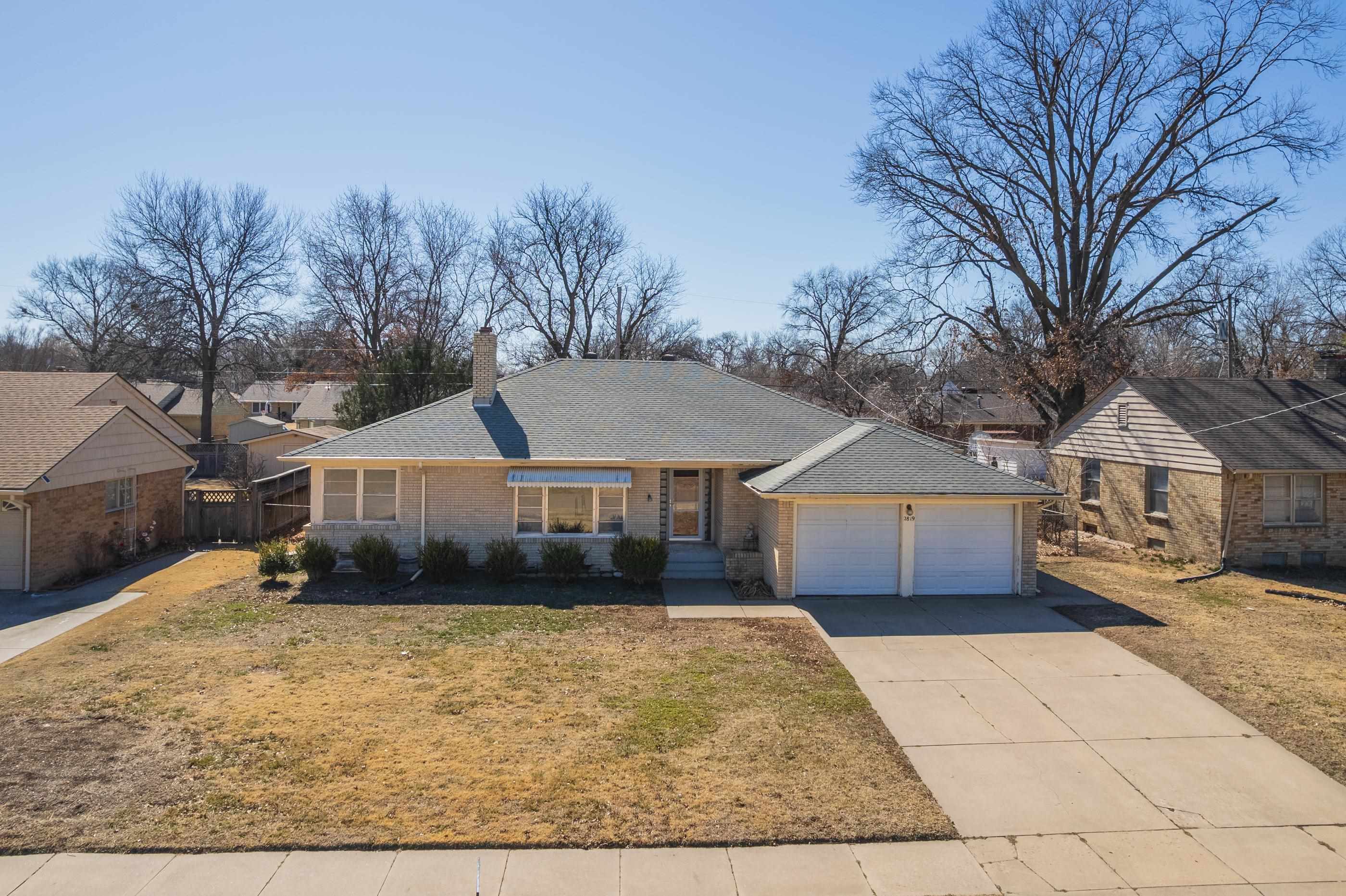 2819 E Menlo St, Wichita, Kansas image 30