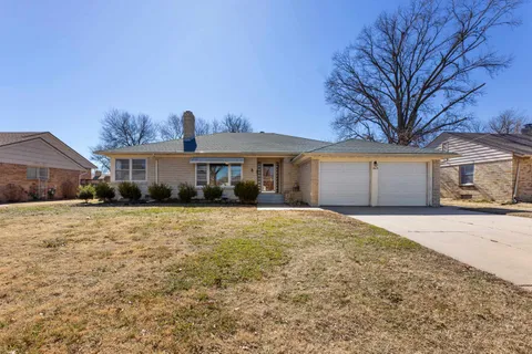 2819 E Menlo St, Wichita, KS 67211 - MLS#: 651809