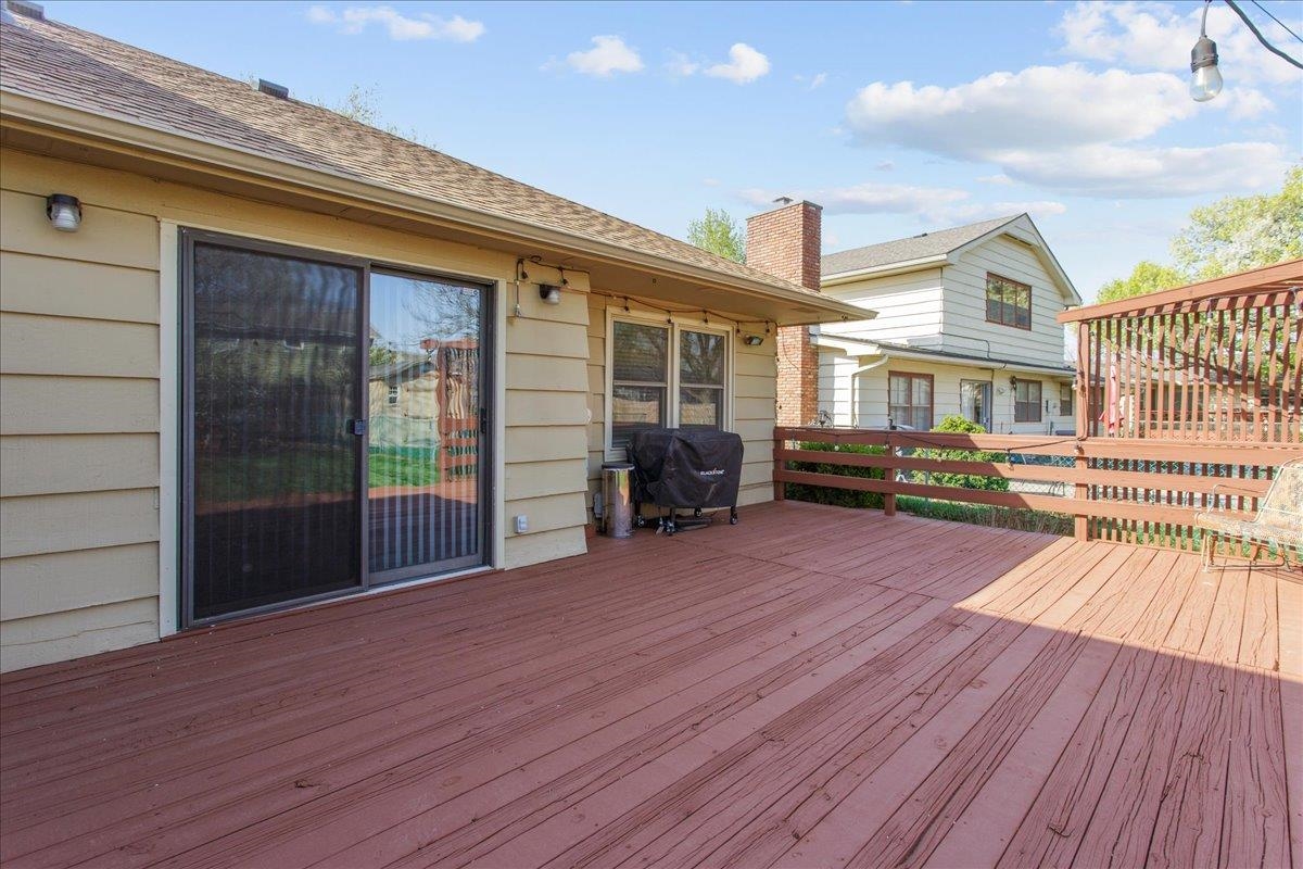 308 Rolling Hills, Newton, Kansas image 19