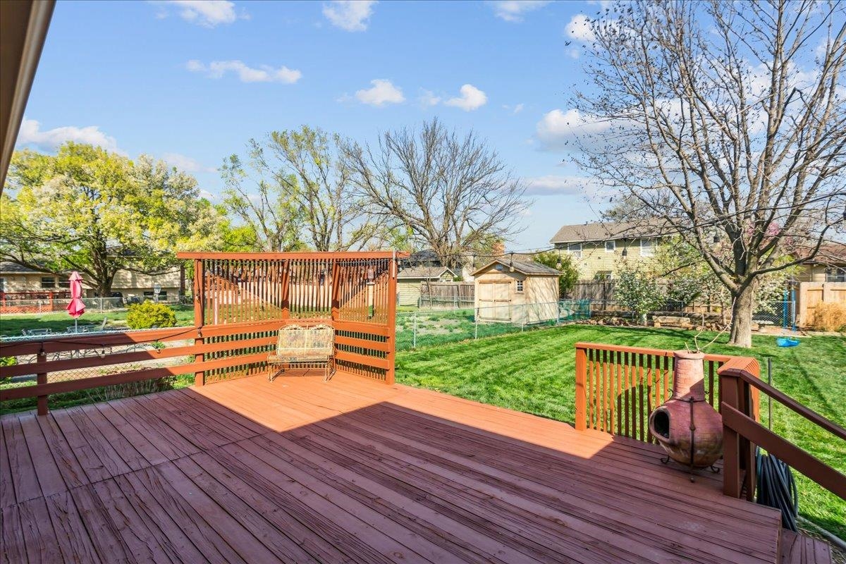 308 Rolling Hills, Newton, Kansas image 20