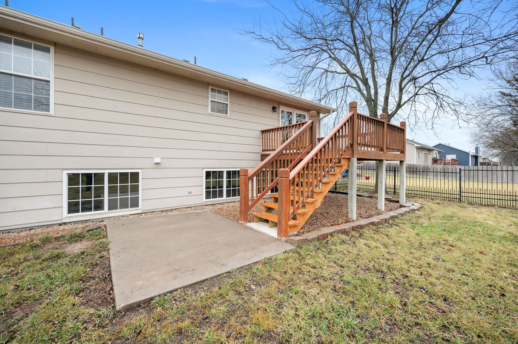 1309 W Quail Crossing Ct, Andover, Kansas image 24