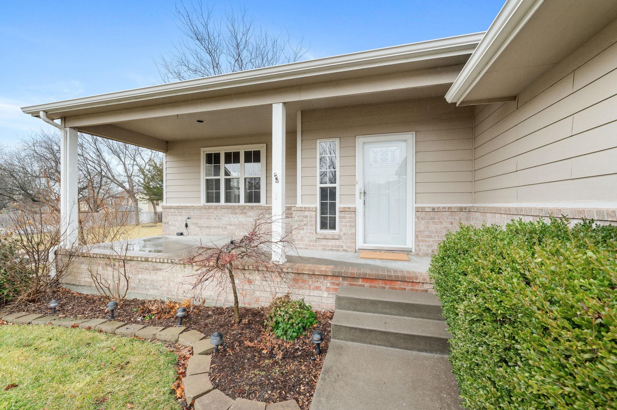 1309 W Quail Crossing Ct, Andover, Kansas image 3