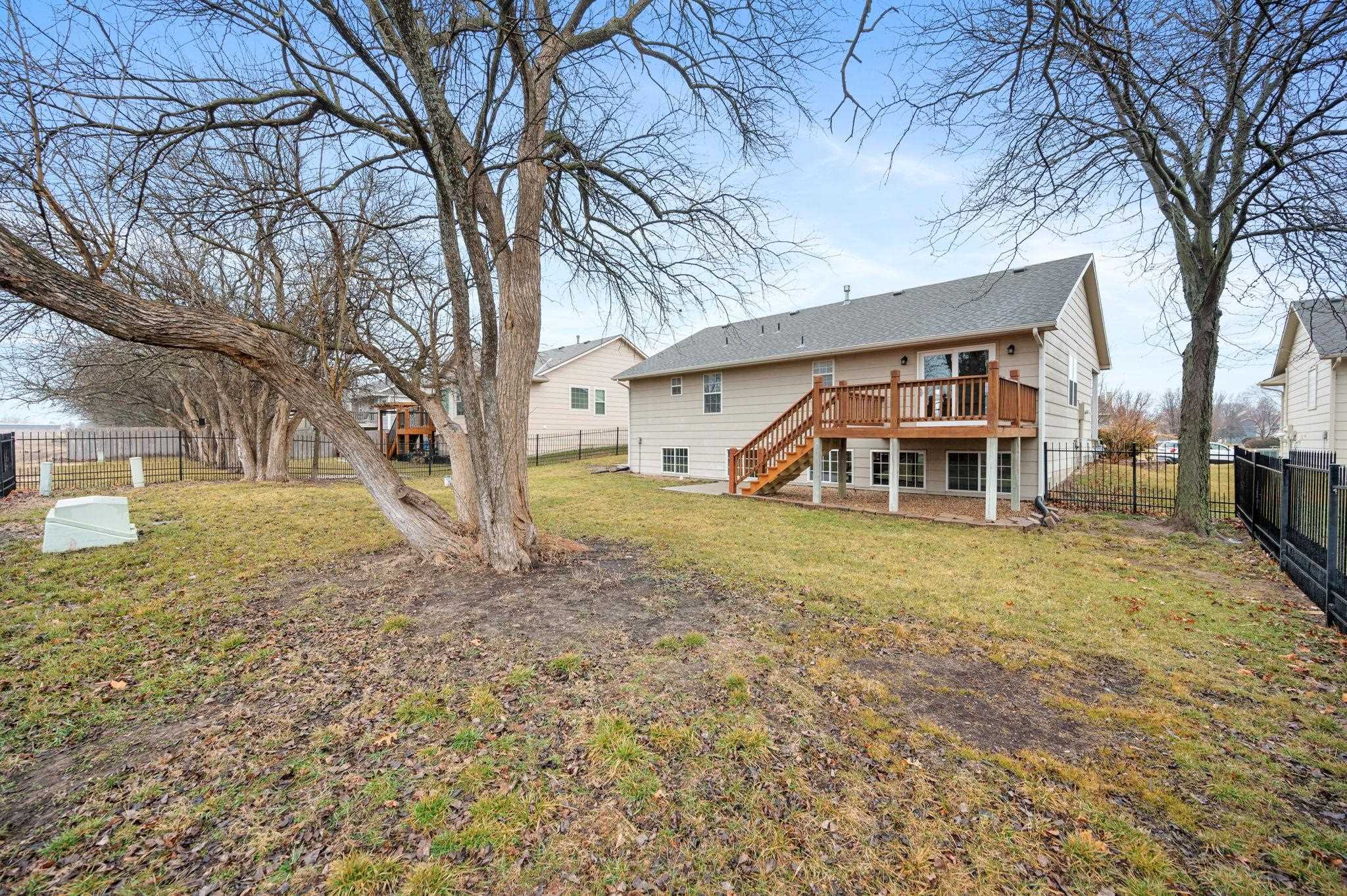 1309 W Quail Crossing Ct, Andover, Kansas image 28