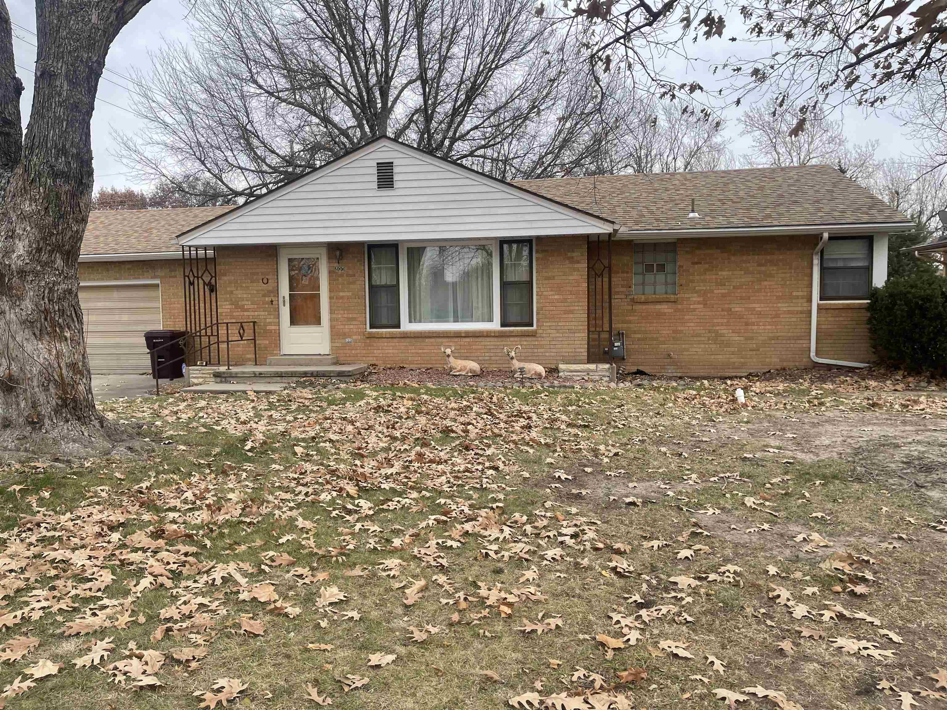 400 S Pine St, Inman, Kansas image 1